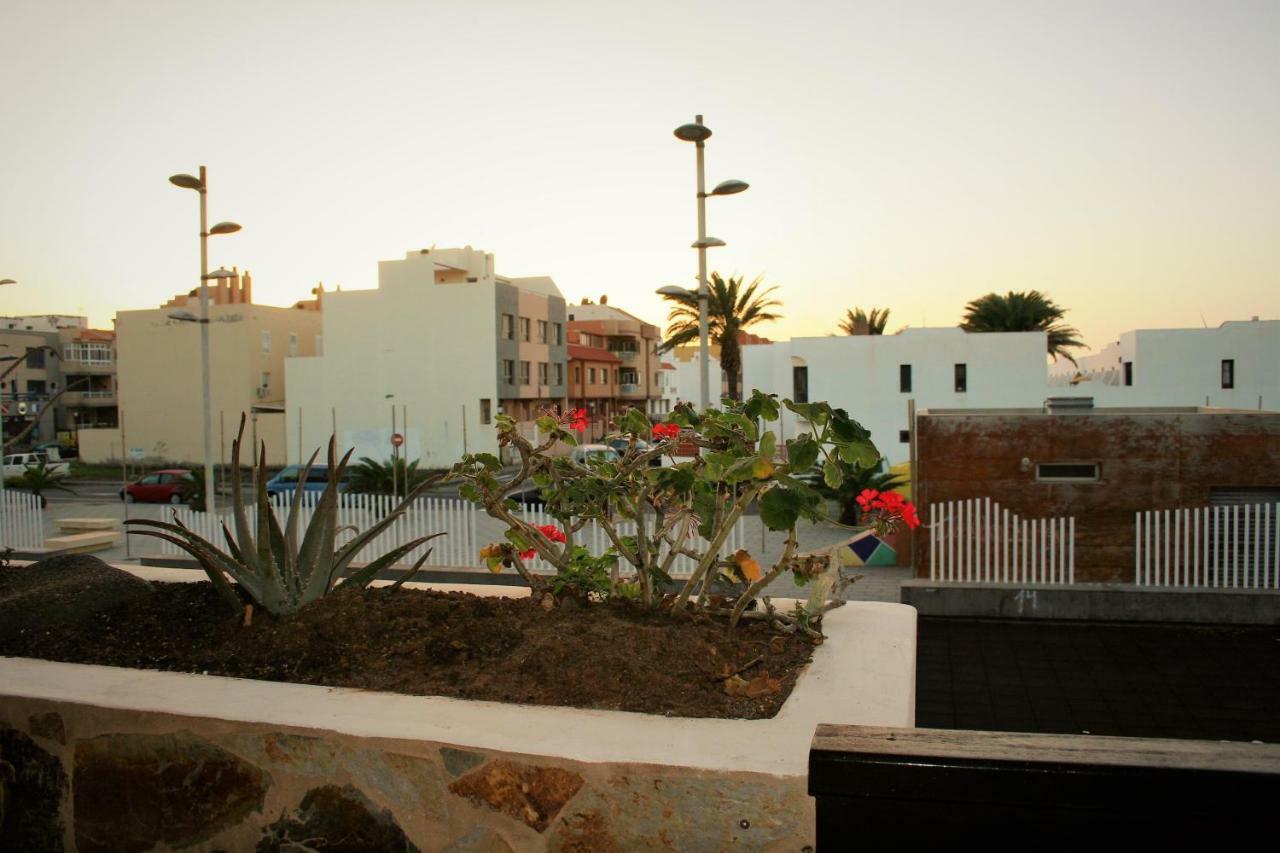 Apartment By Marina Corralejo Exterior photo