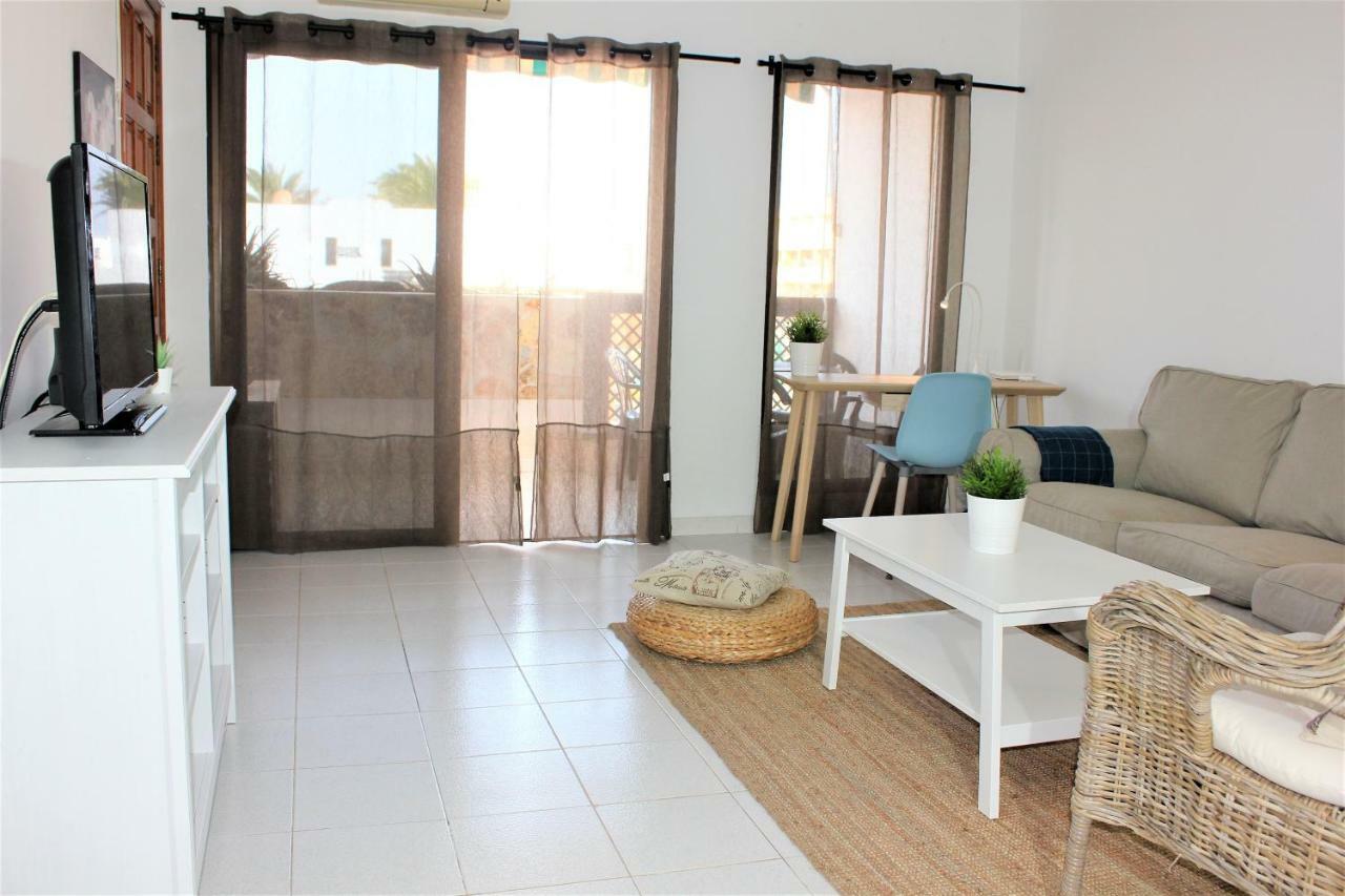 Apartment By Marina Corralejo Exterior photo