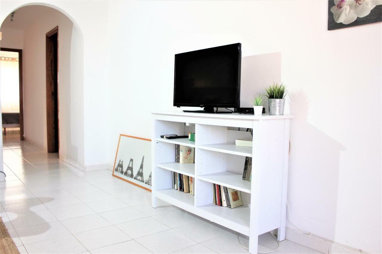 Apartment By Marina Corralejo Exterior photo